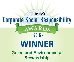 Green Environmental Stewardship - https://www.ragan.com/wp-content/uploads/2018/11/csr16_badge_winner_green.jpg