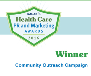 Best Community Outreach Campaign