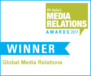 Global Media Relations