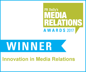 Innovation in Media Relations