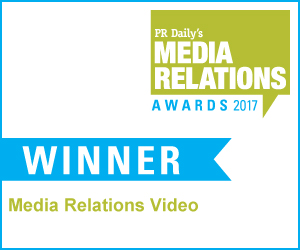 Media Relations Video