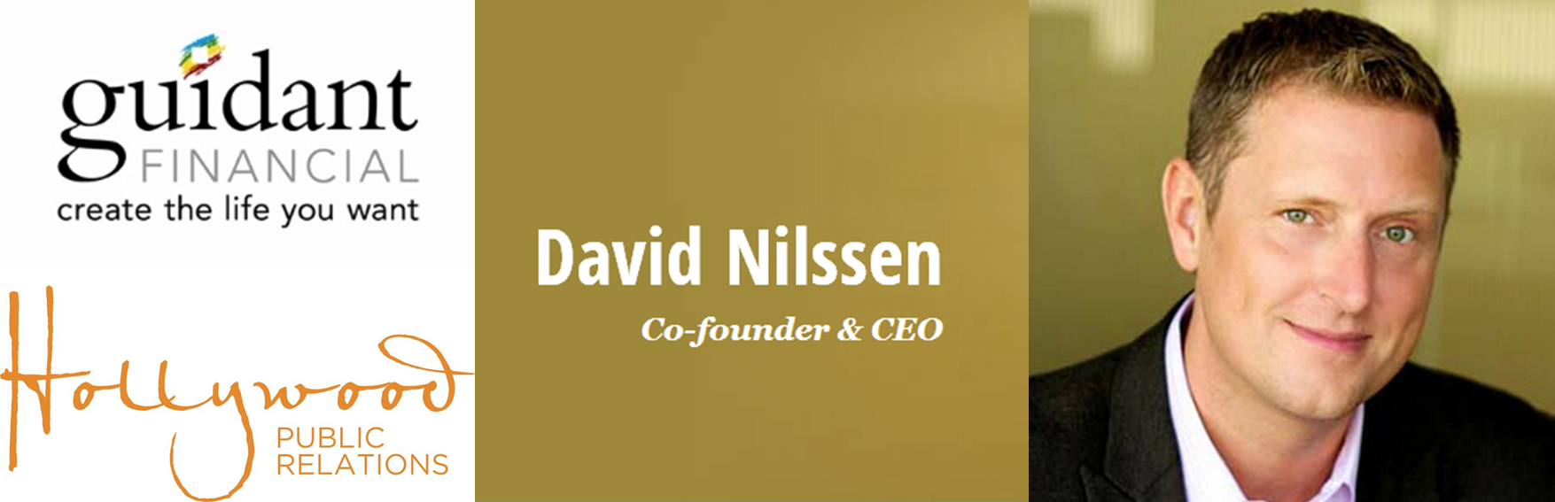 David Nilssen Thought Leadership- Logo