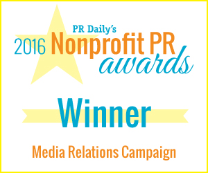 Best Media Relations Campaign