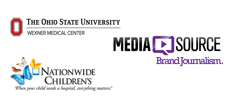 MediaSource Brand Journalism Approach to PR- Logo