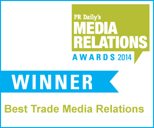 Best Trade Media Relations