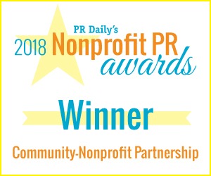 Community-Nonprofit Partnership