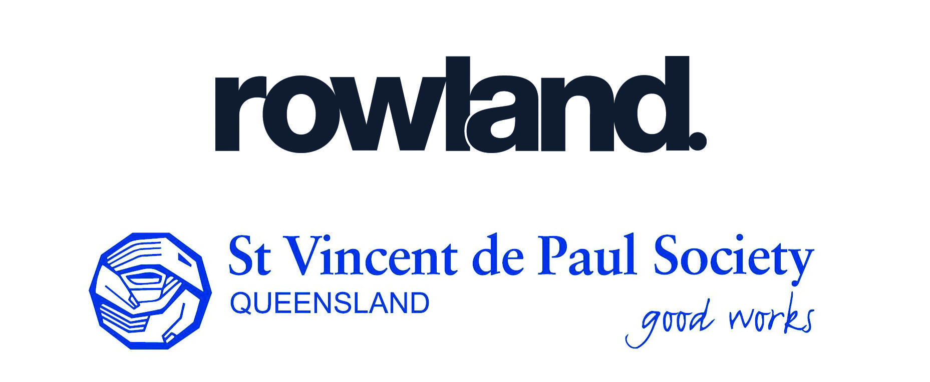 Vinnies CEO Sleepout Queensland 2018- Logo