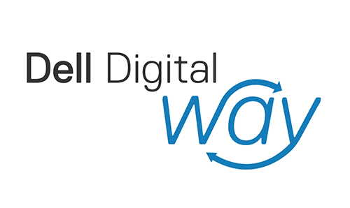 Dell Digital Annual Performance Report - Logo