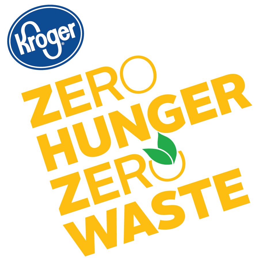 Zero Hunger | Zero Waste- Logo