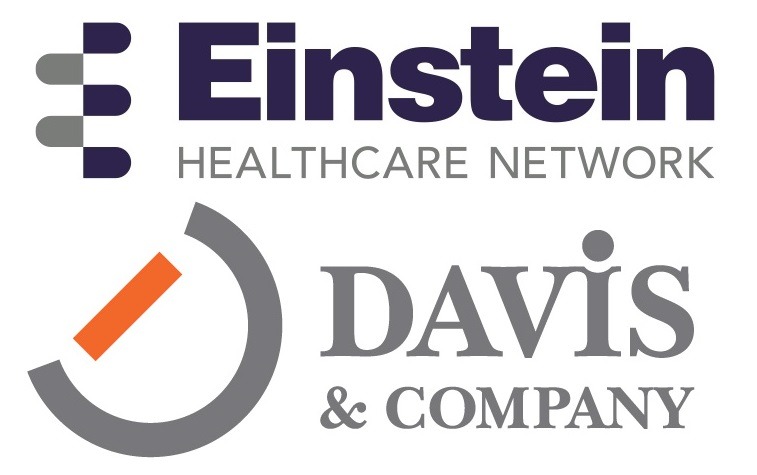 Einstein intranet design - Logo