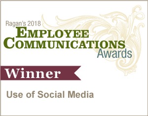 Use of Social Media - https://www.ragan.com/wp-content/uploads/2019/03/ECAwards18_Winner_useSM.jpg
