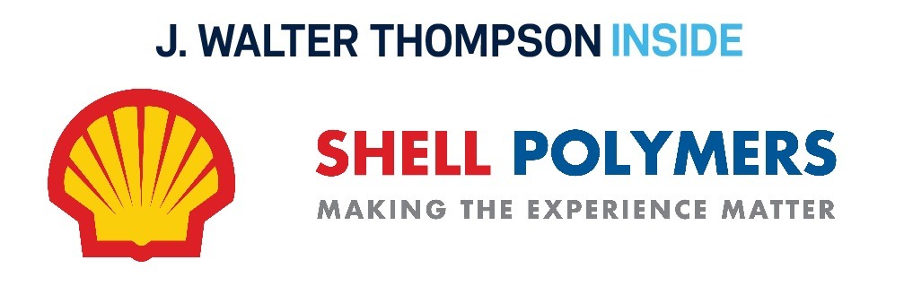 Shell Polymers—Creating a Movement by Building Brand Enthusiasts - Logo