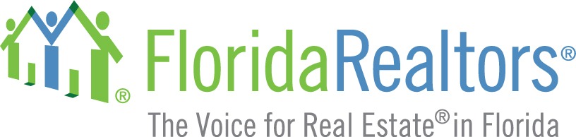 Florida Realtors® “Take the Lead” Report- Logo
