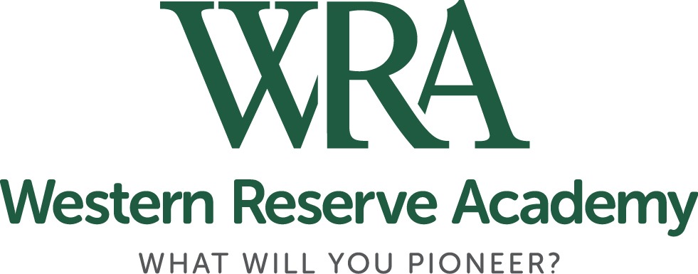 Your Second Home—WRA Musical - Logo