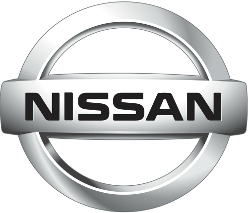 Nissan's Rear Door Alert- Logo