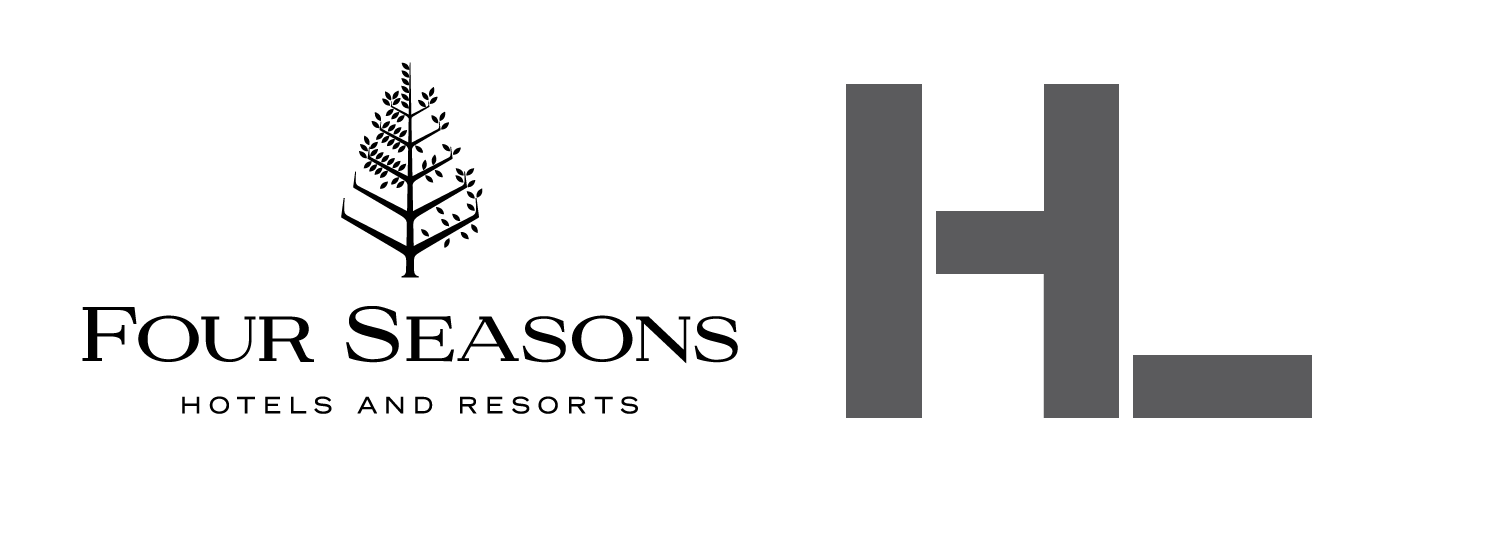 Four Seasons Pop Down- Logo