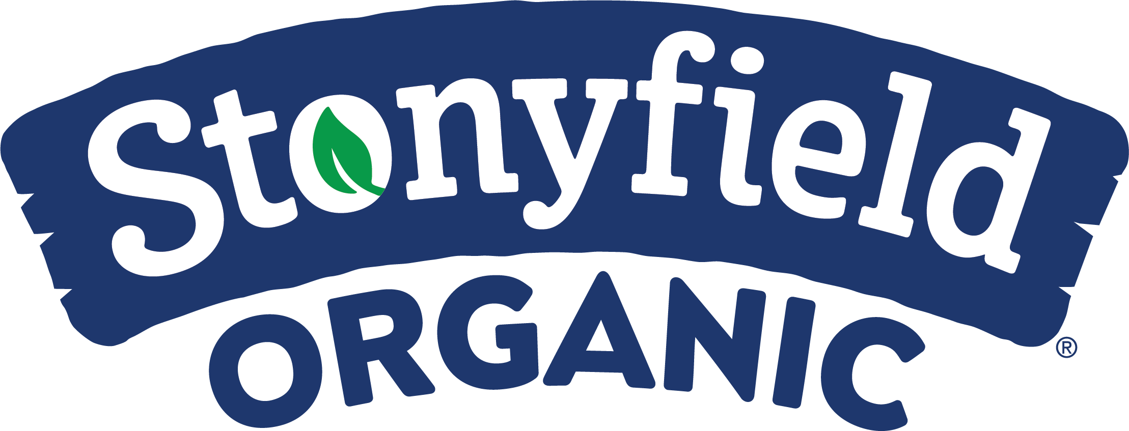 Stonyfield Farm Tour,- Logo