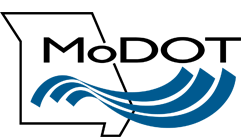MoDOT.org Website Redesign- Logo