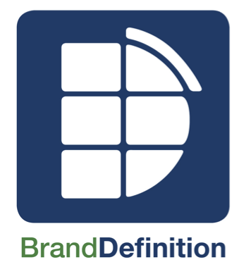 Brand Definition- Logo
