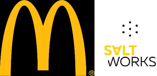 #365 Reasons for McDonald’s- Logo