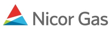 Nicor Gas- Logo