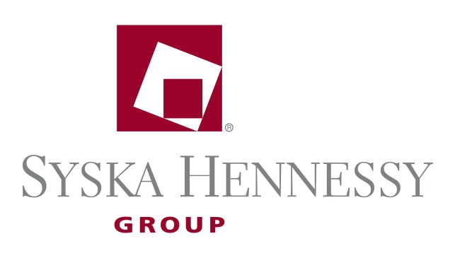 Syska Hennessy Group- Logo