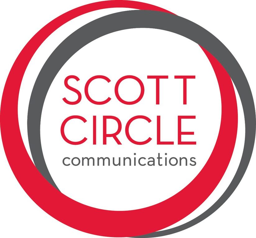 Scott Circle Communications- Logo