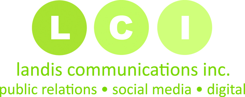 Landis Communications- Logo