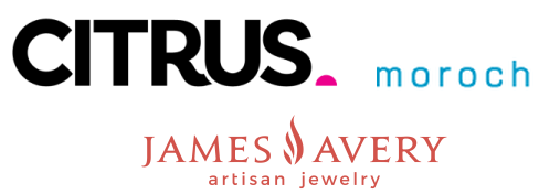 James Avery Christmas Influencer Campaign- Logo