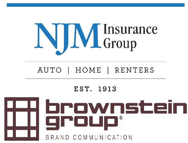 NJM Insurance Group’s Teen Driver Safety Program- Logo