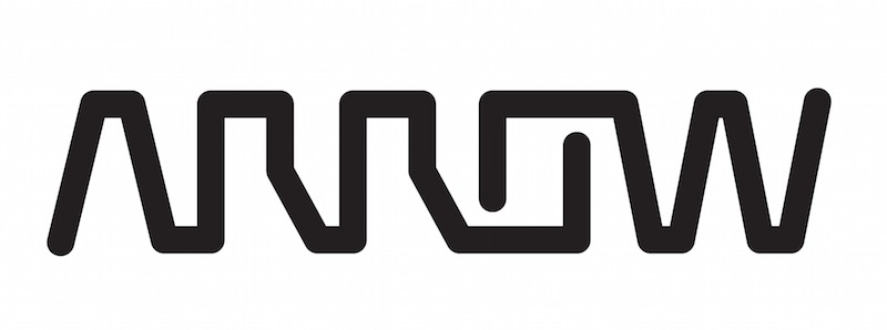 Arrow Charitable- Logo
