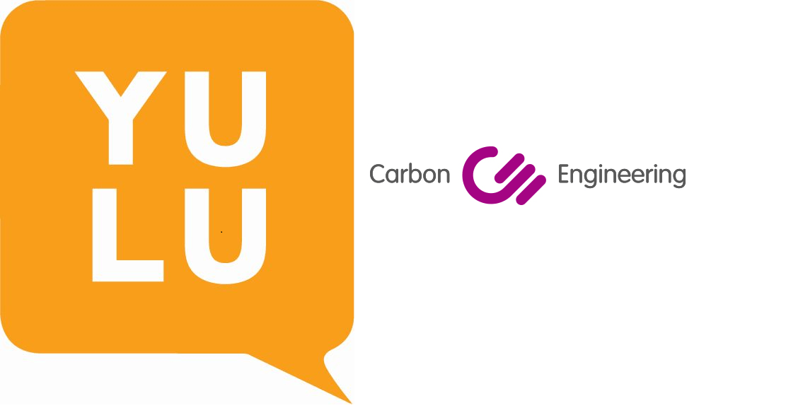 Carbon Engineering- Logo