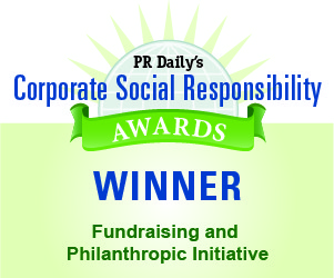 Fundraising and Philanthropic Initiative