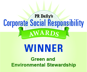 Green and Environmental Stewardship