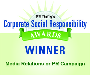Media Relations or PR Campaign