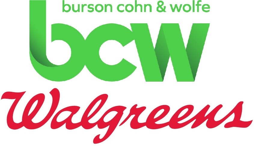 Walgreens Feel More Like You™ Oncology/Beauty National Launch- Logo