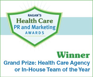 Health Care Agency or In-House Team of the Year