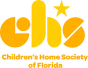 Children's Home Society of Florida Communications Team- Logo