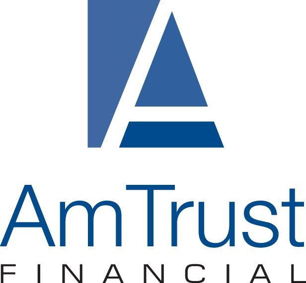 AmTrust Opioid Prescription Risk Report- Logo