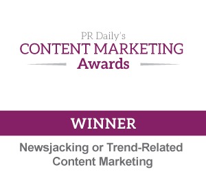 Newsjacking or Trend-Related Content Marketing