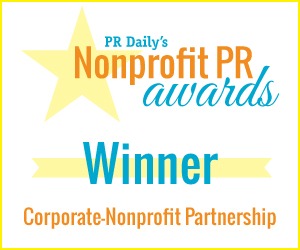 Corporate-Nonprofit Partnership