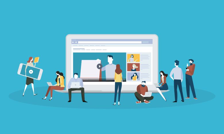 Video marketing credibility