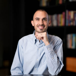 Michael Kaye