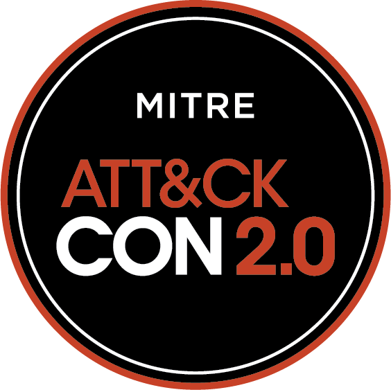 MITRE ATT&CKcon 2.0 (Online experience)- Logo
