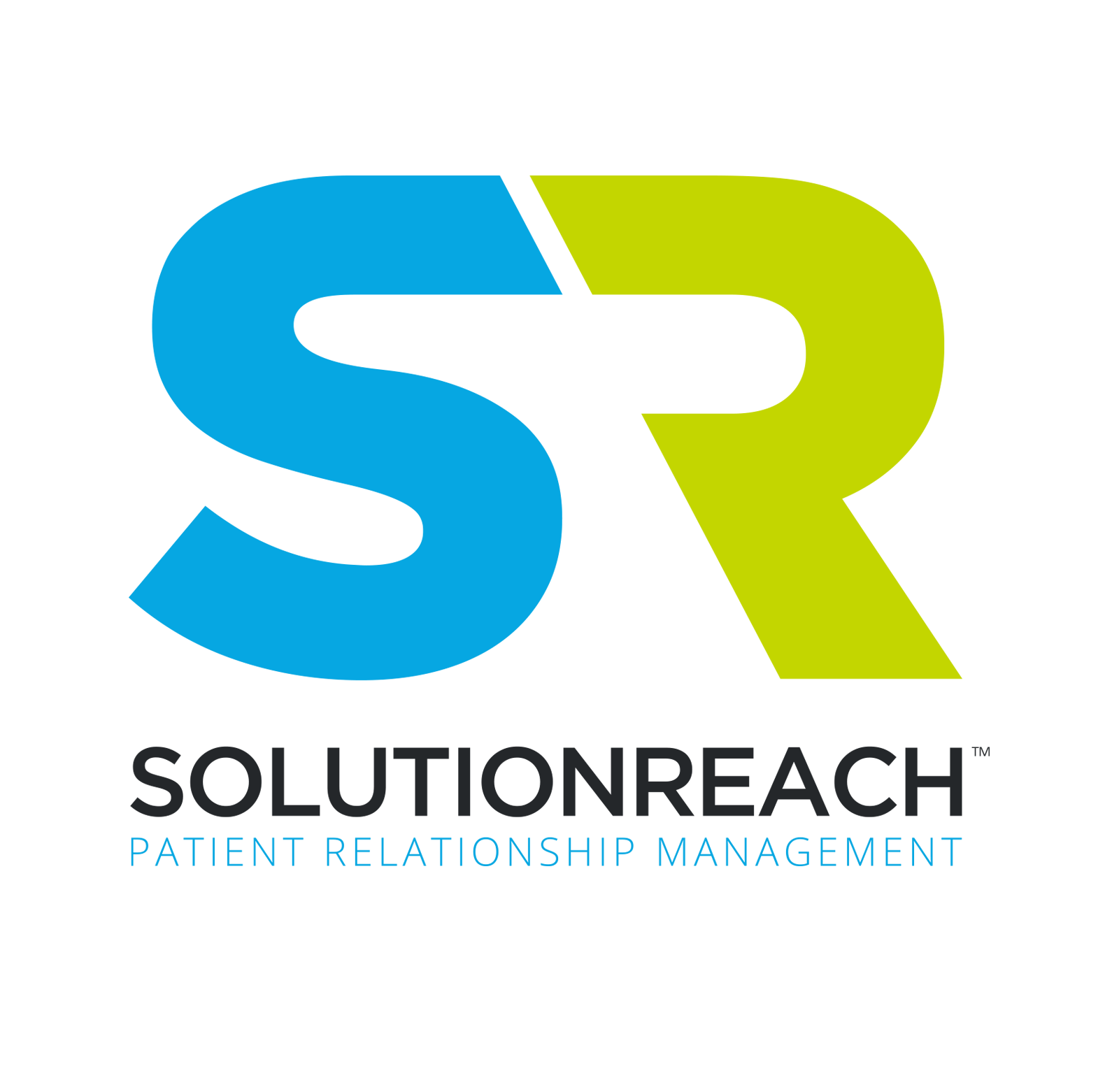 Solutionreach Blog- Logo