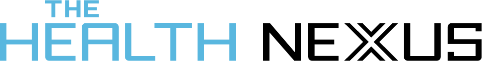 The Health Nexus- Logo