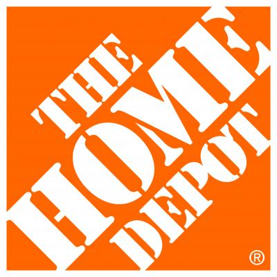 The Home Depot Takes Ownership of Mover’s Month- Logo