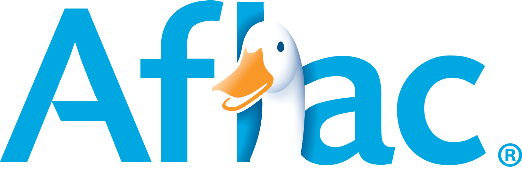 Aflac: Purpose ... With Feathers- Logo