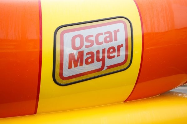 Oscar Mayer comms lessons