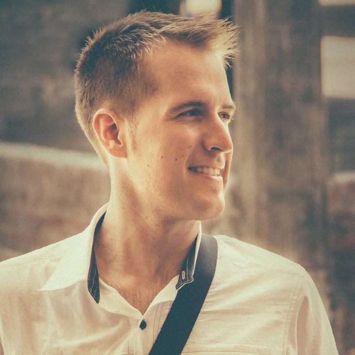 Jesse Roesler - Ragan Communications